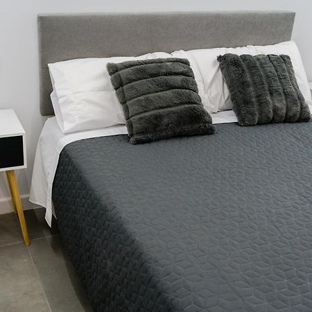 San Rafael Home กอร์โดบา ภายนอก รูปภาพ