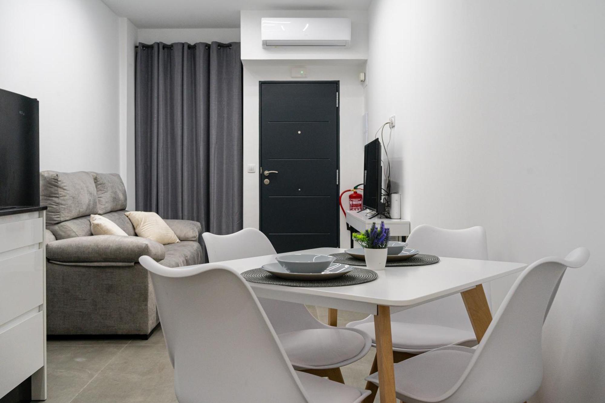 San Rafael Home กอร์โดบา ภายนอก รูปภาพ