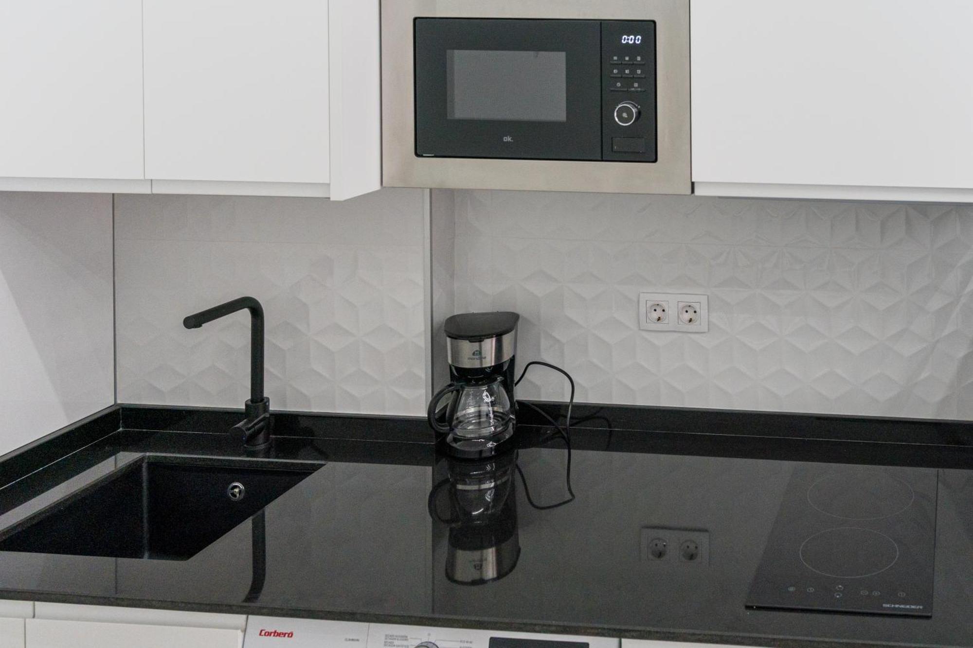 San Rafael Home กอร์โดบา ภายนอก รูปภาพ