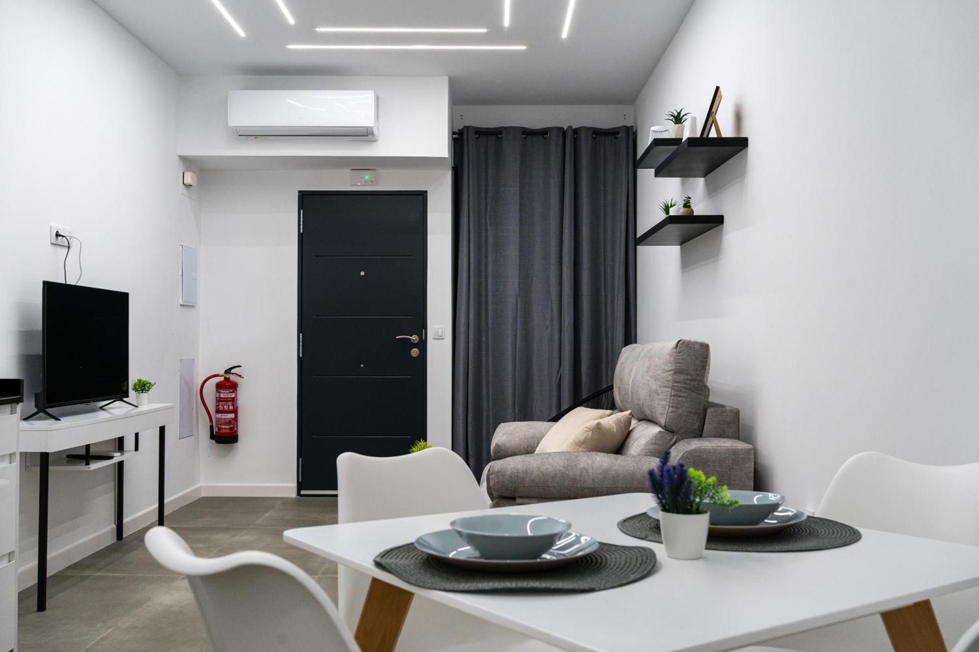 San Rafael Home กอร์โดบา ภายนอก รูปภาพ